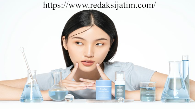 Kulit Sehat dengan Face Wash Multifungsi dan Toner